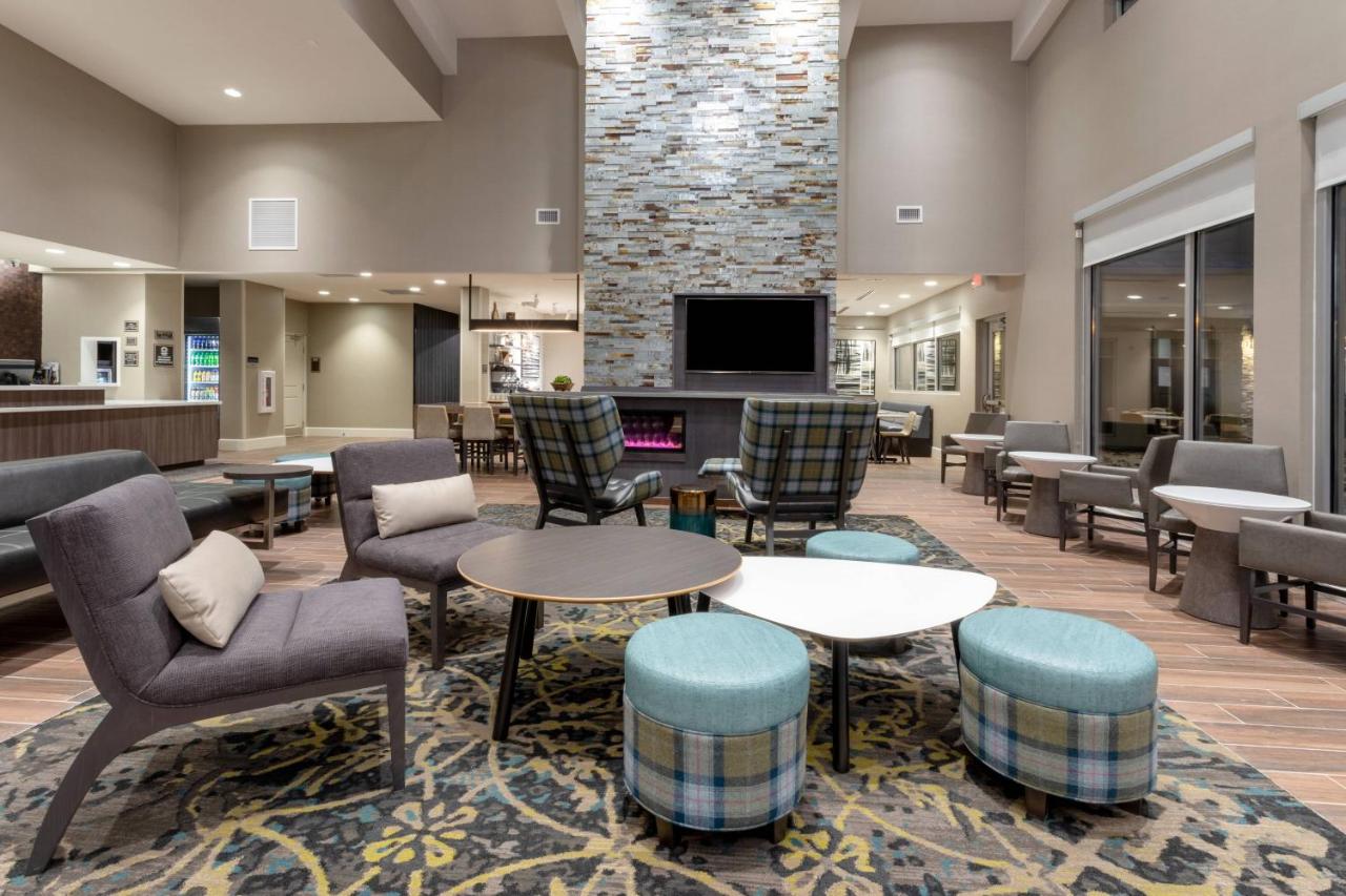 | Residence Inn by Marriott St. Cloud Waite Park