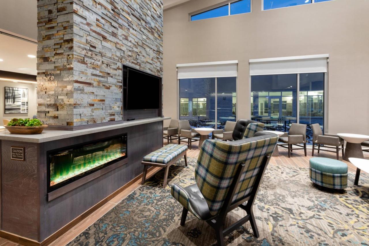 | Residence Inn by Marriott St. Cloud Waite Park