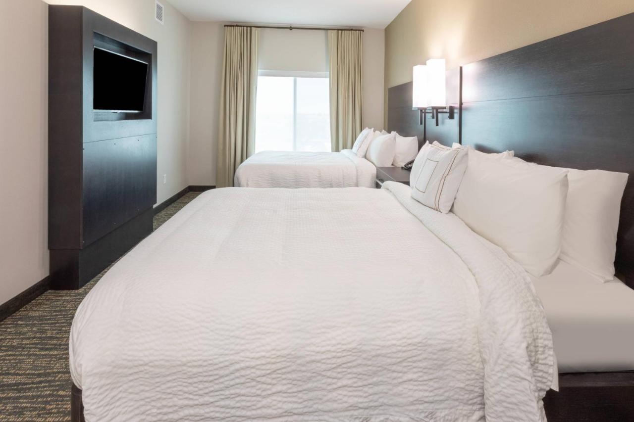 | Residence Inn by Marriott St. Cloud Waite Park