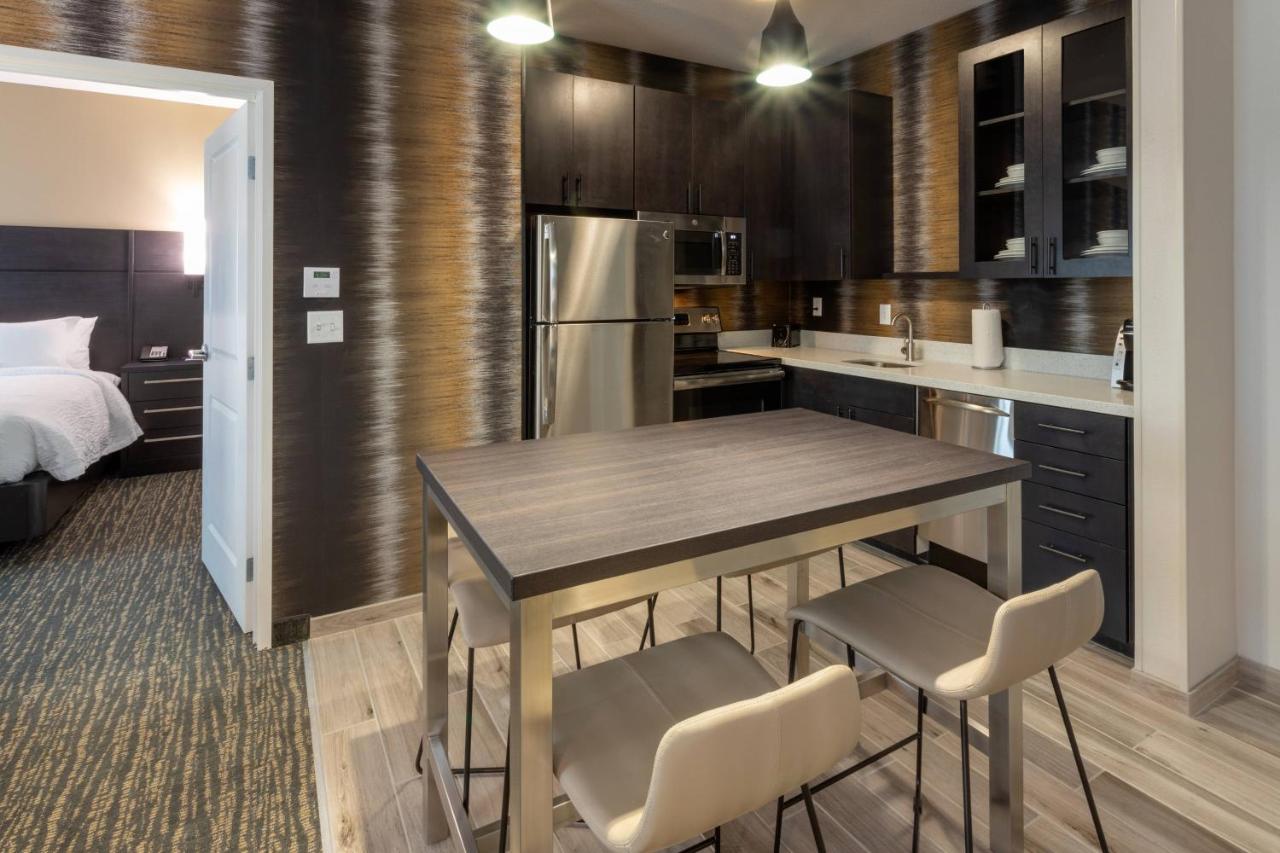 | Residence Inn by Marriott St. Cloud Waite Park