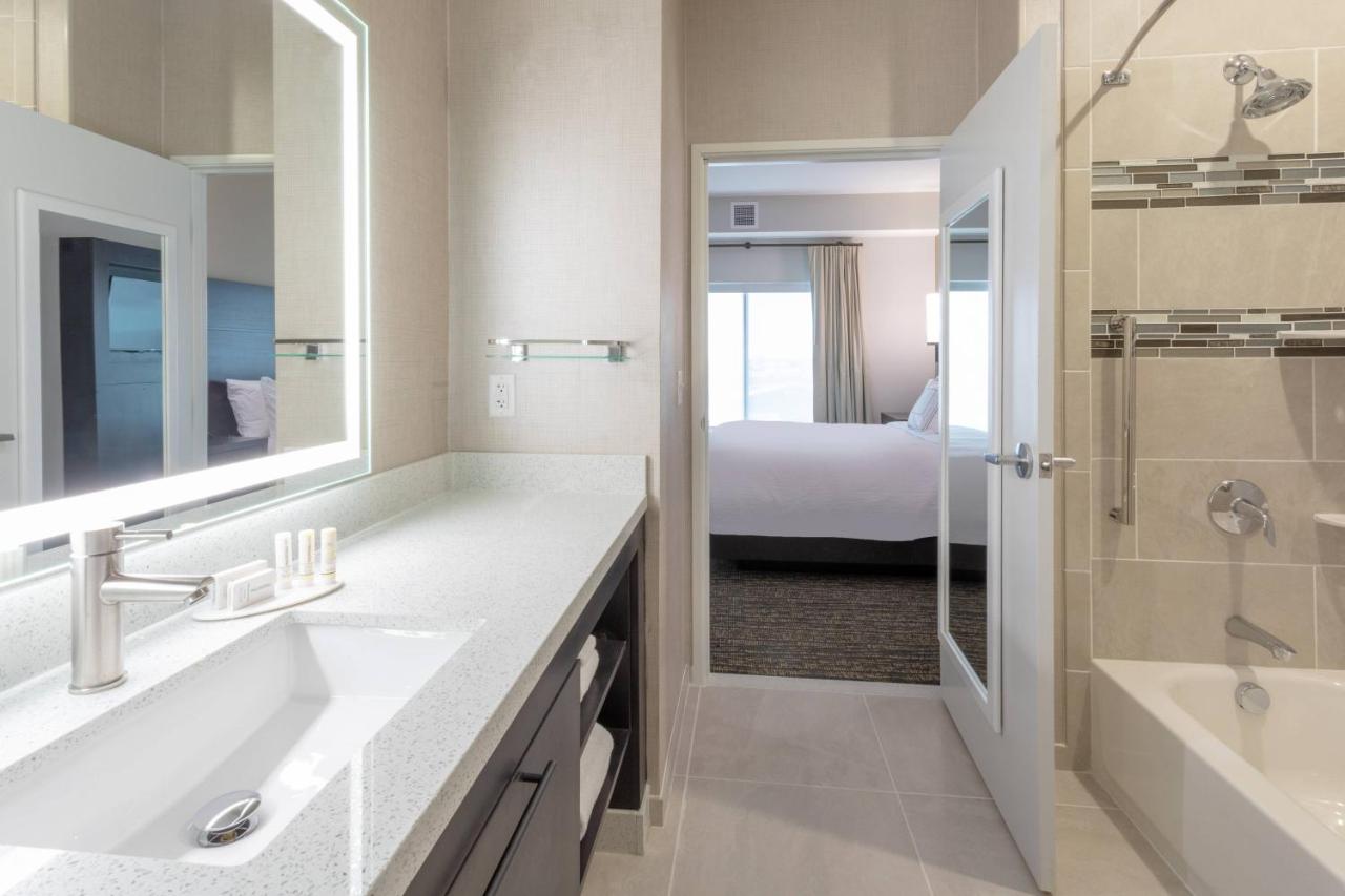 | Residence Inn by Marriott St. Cloud Waite Park