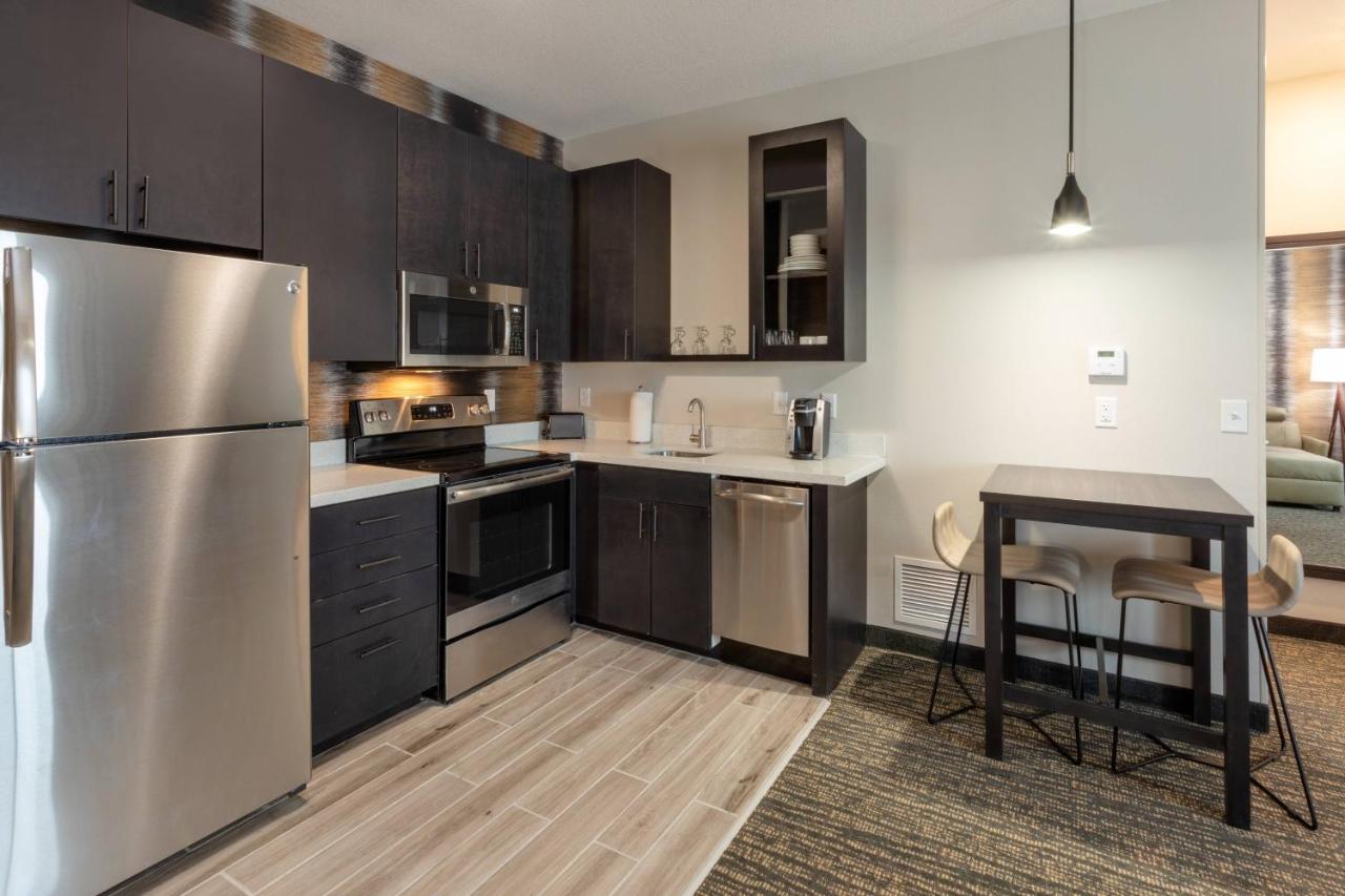 | Residence Inn by Marriott St. Cloud Waite Park
