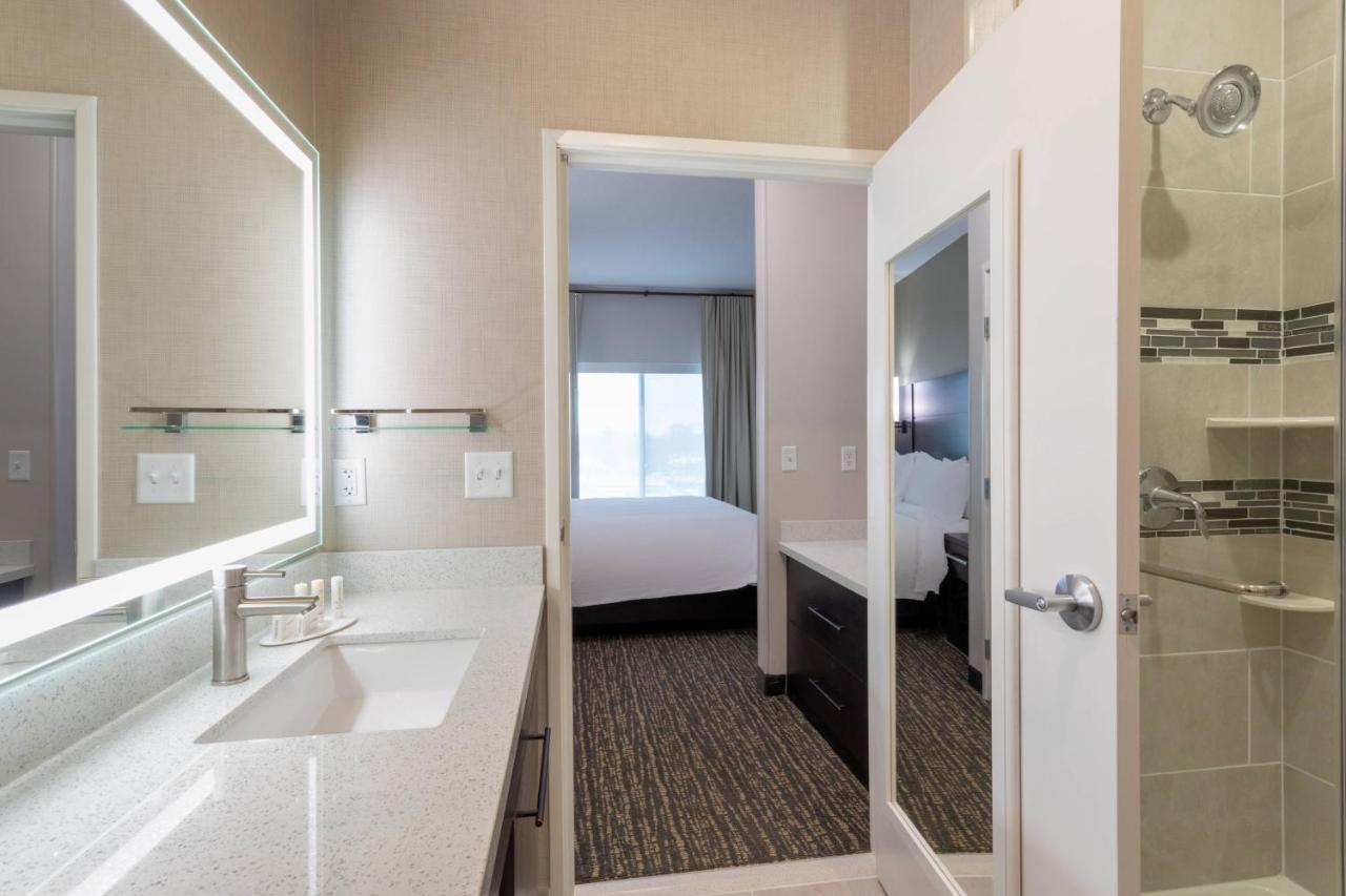 | Residence Inn by Marriott St. Cloud Waite Park