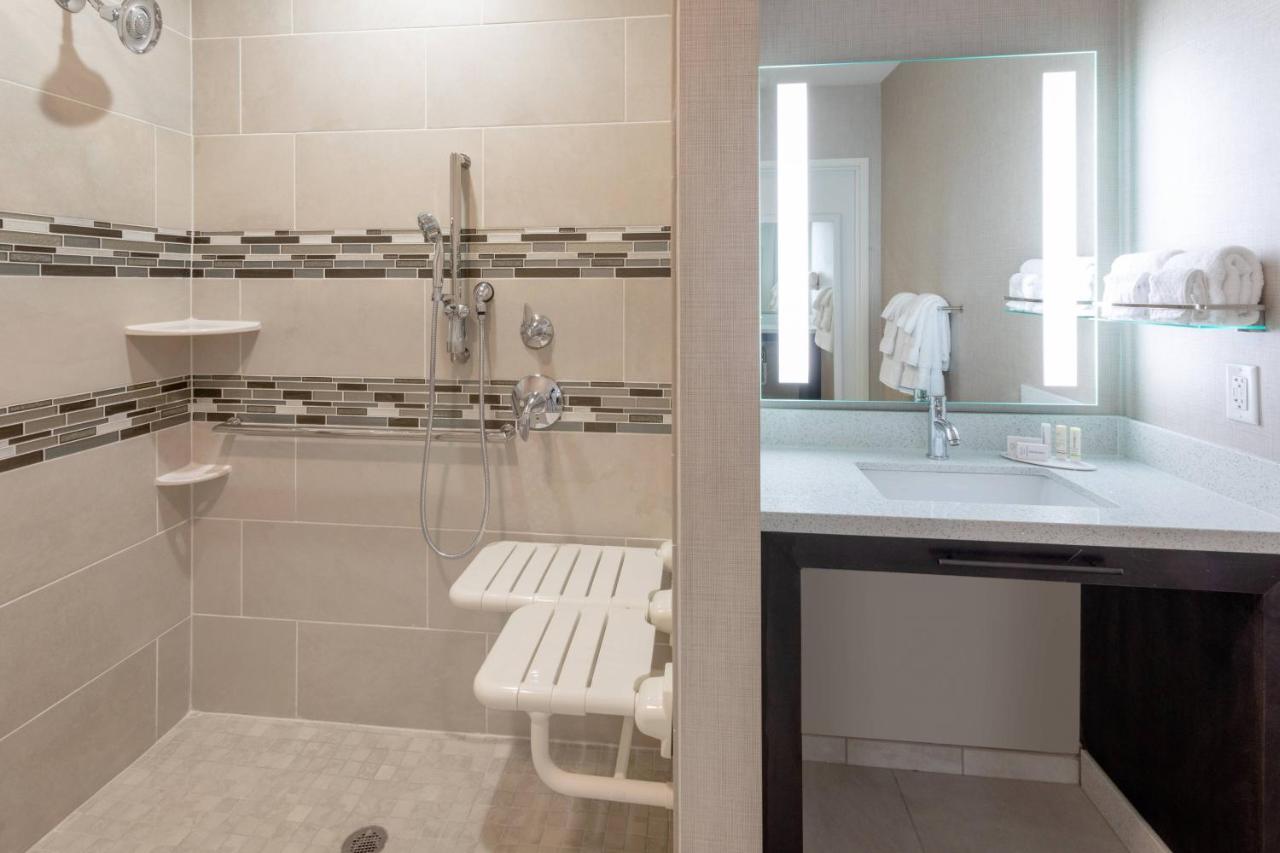 | Residence Inn by Marriott St. Cloud Waite Park