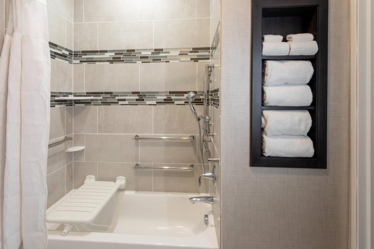 | Residence Inn by Marriott St. Cloud Waite Park
