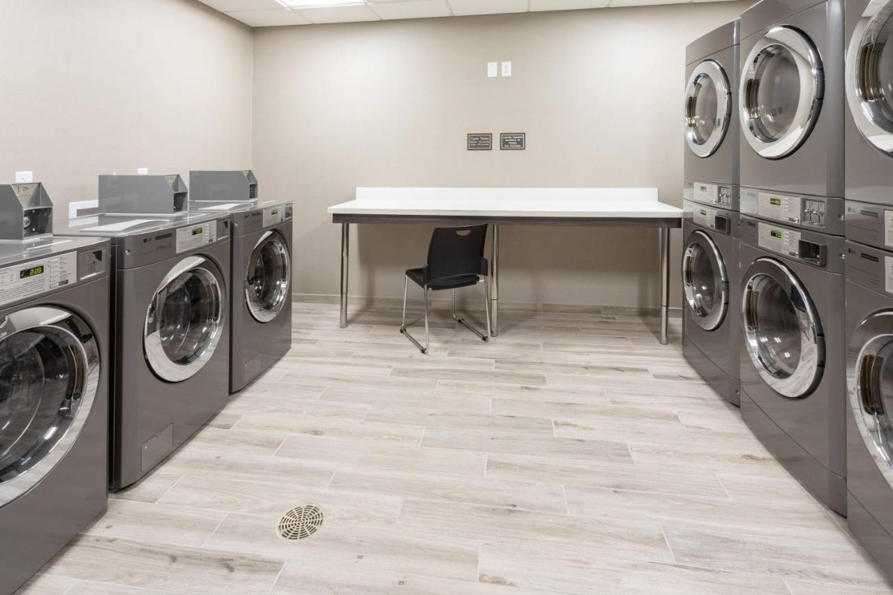 | Residence Inn by Marriott St. Cloud Waite Park
