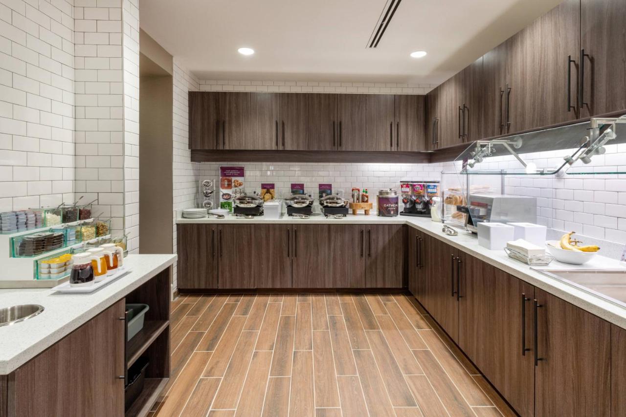 | Residence Inn by Marriott St. Cloud Waite Park