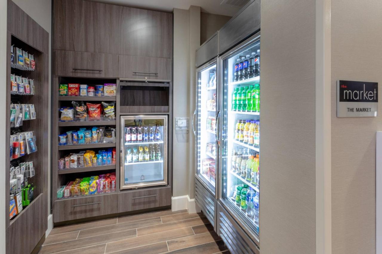 | Residence Inn by Marriott St. Cloud Waite Park