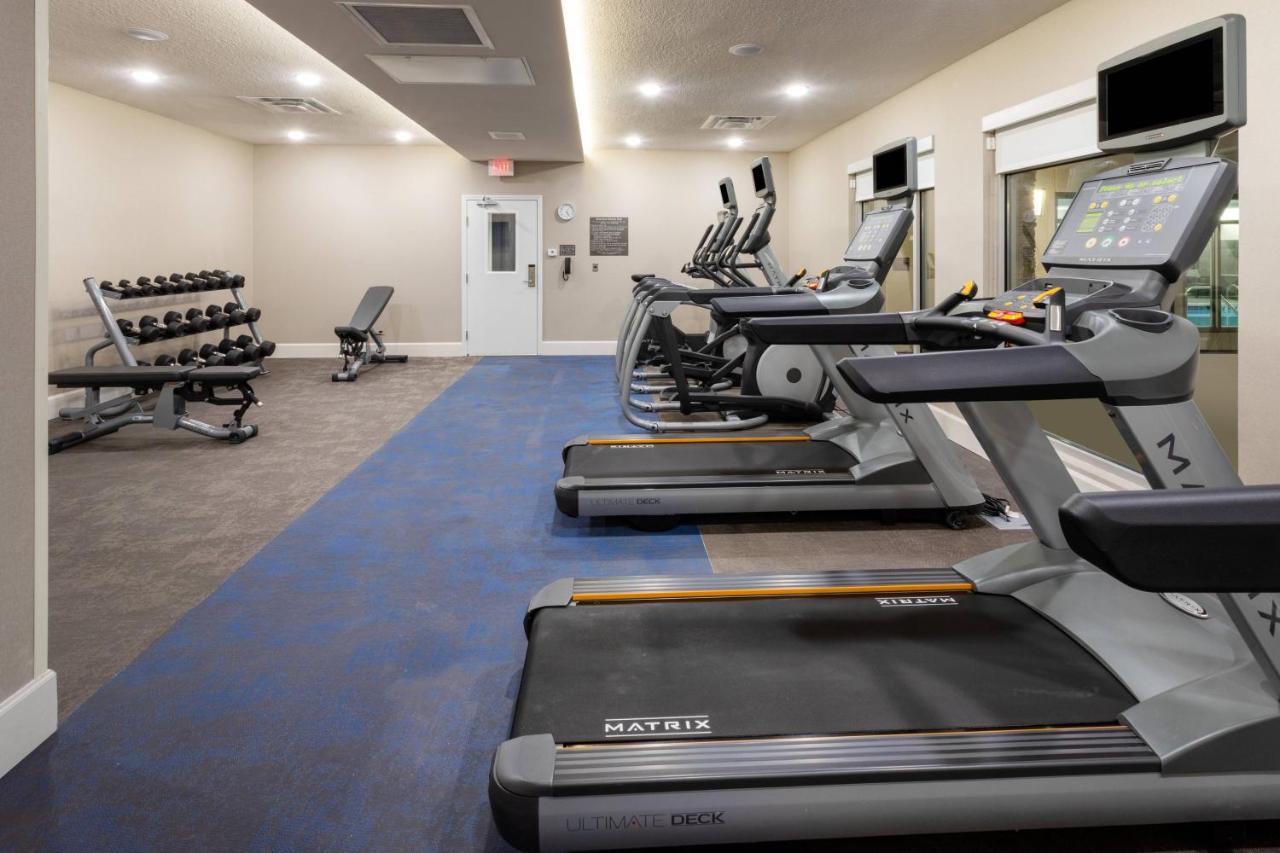 | Residence Inn by Marriott St. Cloud Waite Park