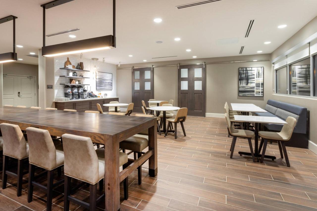 | Residence Inn by Marriott St. Cloud Waite Park