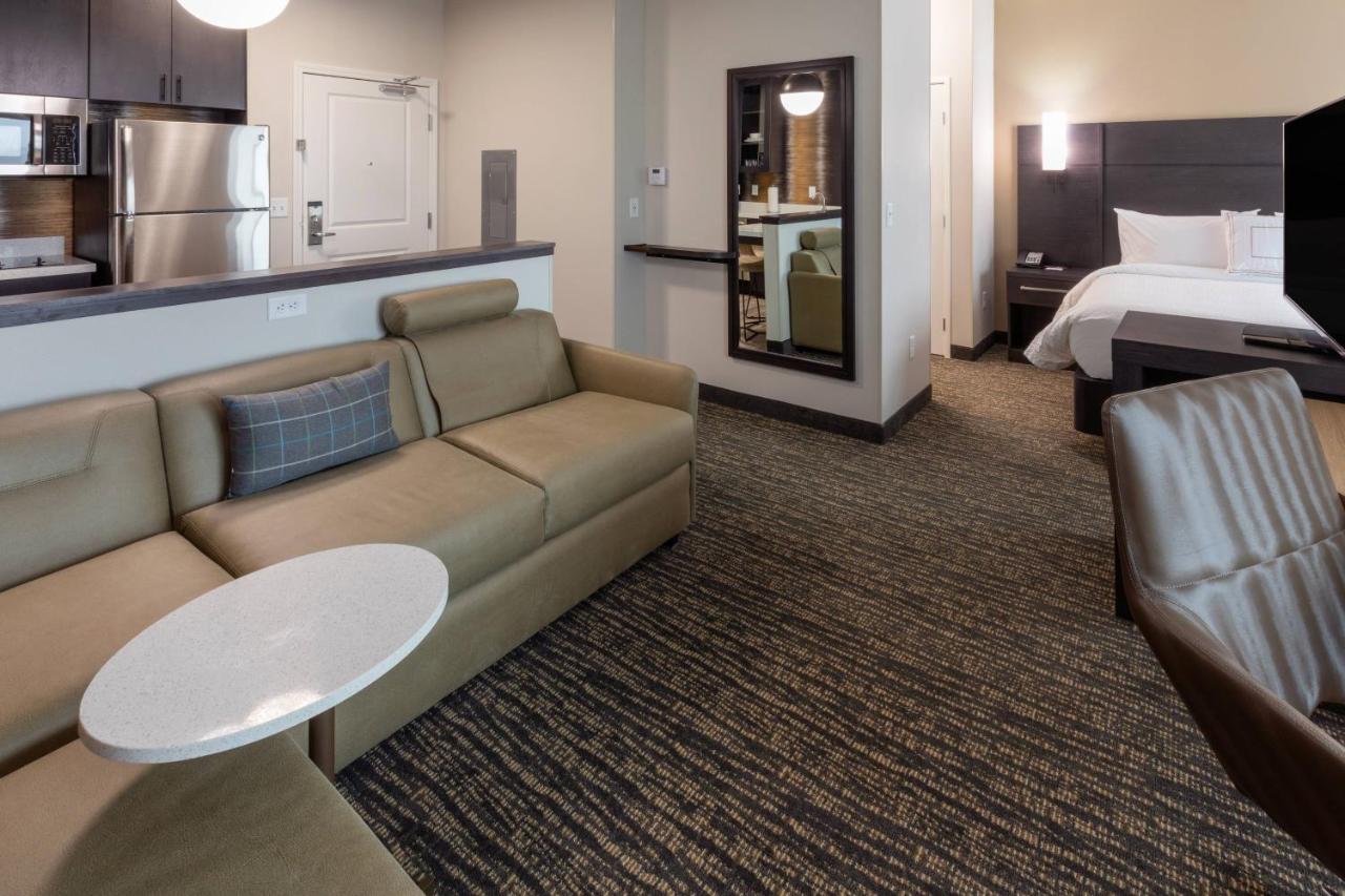 | Residence Inn by Marriott St. Cloud Waite Park