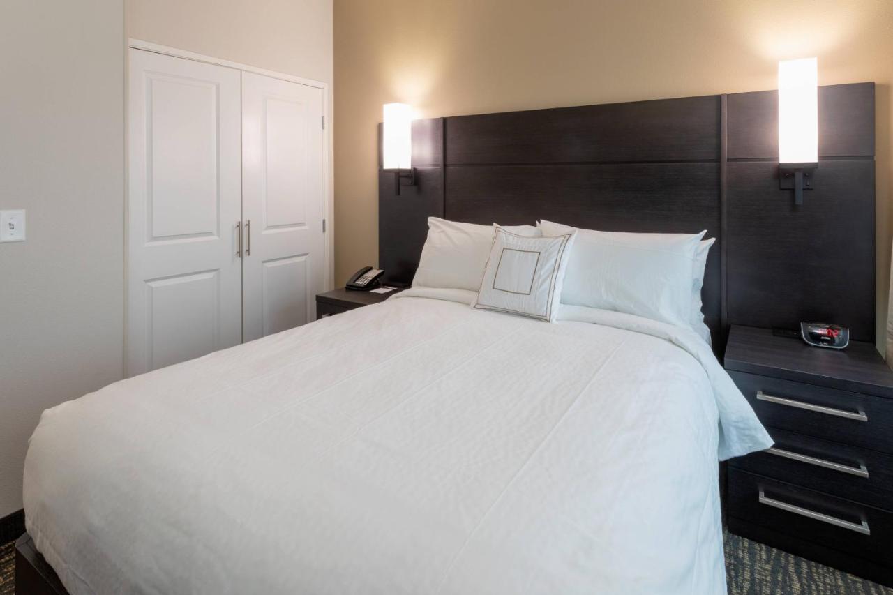 | Residence Inn by Marriott St. Cloud Waite Park