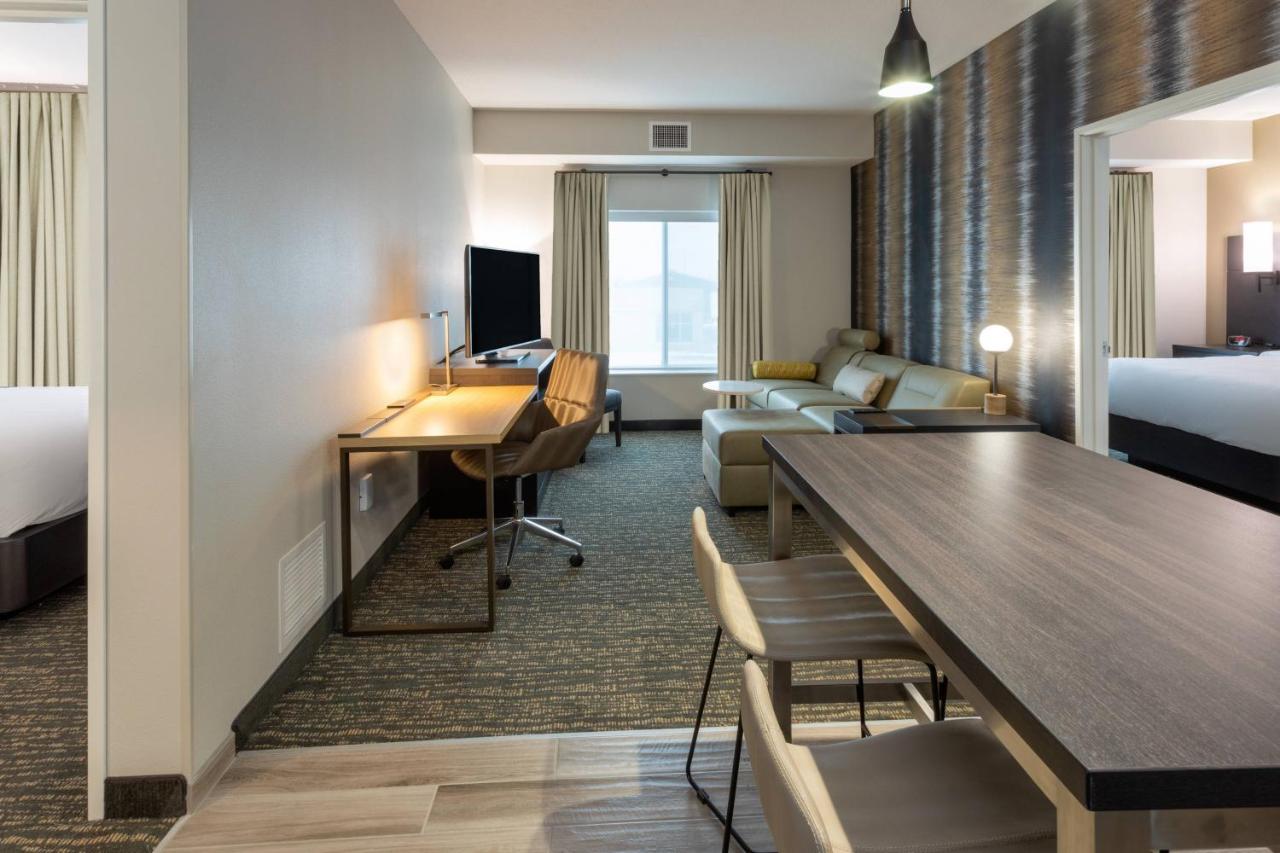  | Residence Inn by Marriott St. Cloud Waite Park