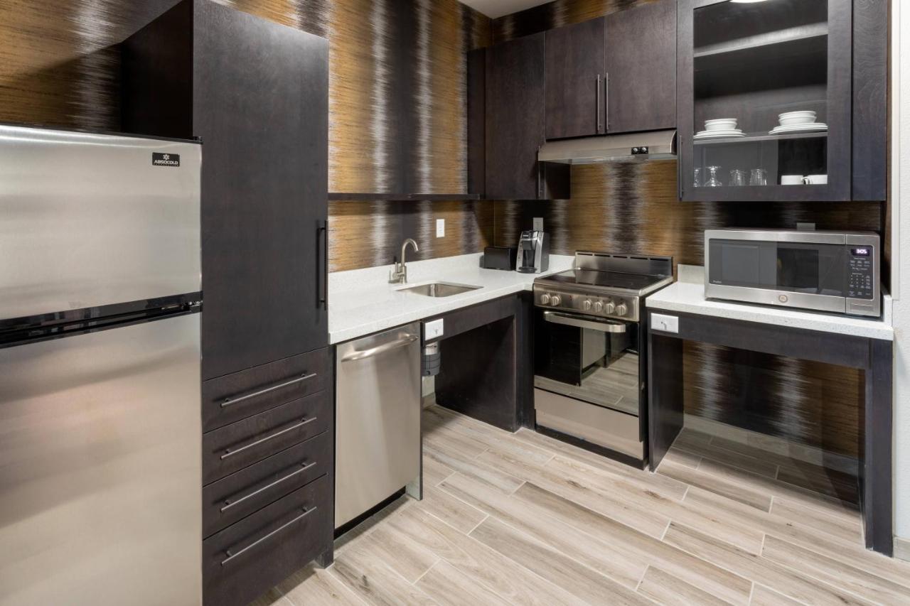 | Residence Inn by Marriott St. Cloud Waite Park