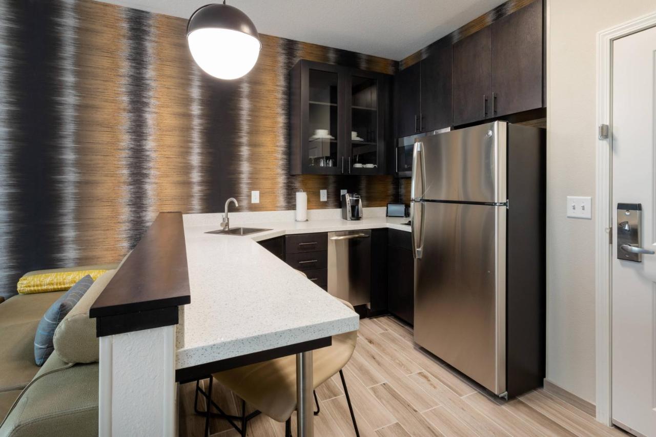 | Residence Inn by Marriott St. Cloud Waite Park
