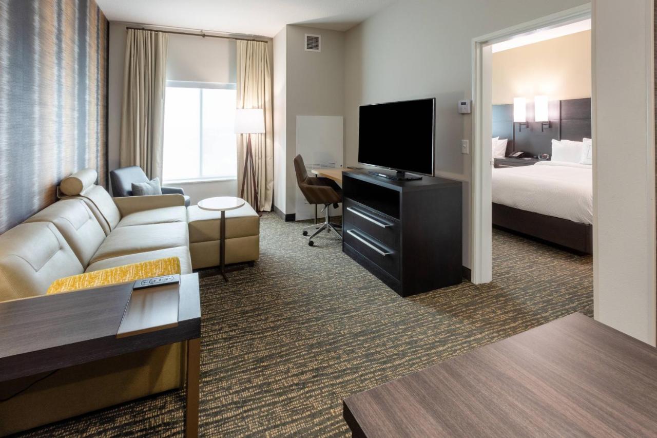 | Residence Inn by Marriott St. Cloud Waite Park