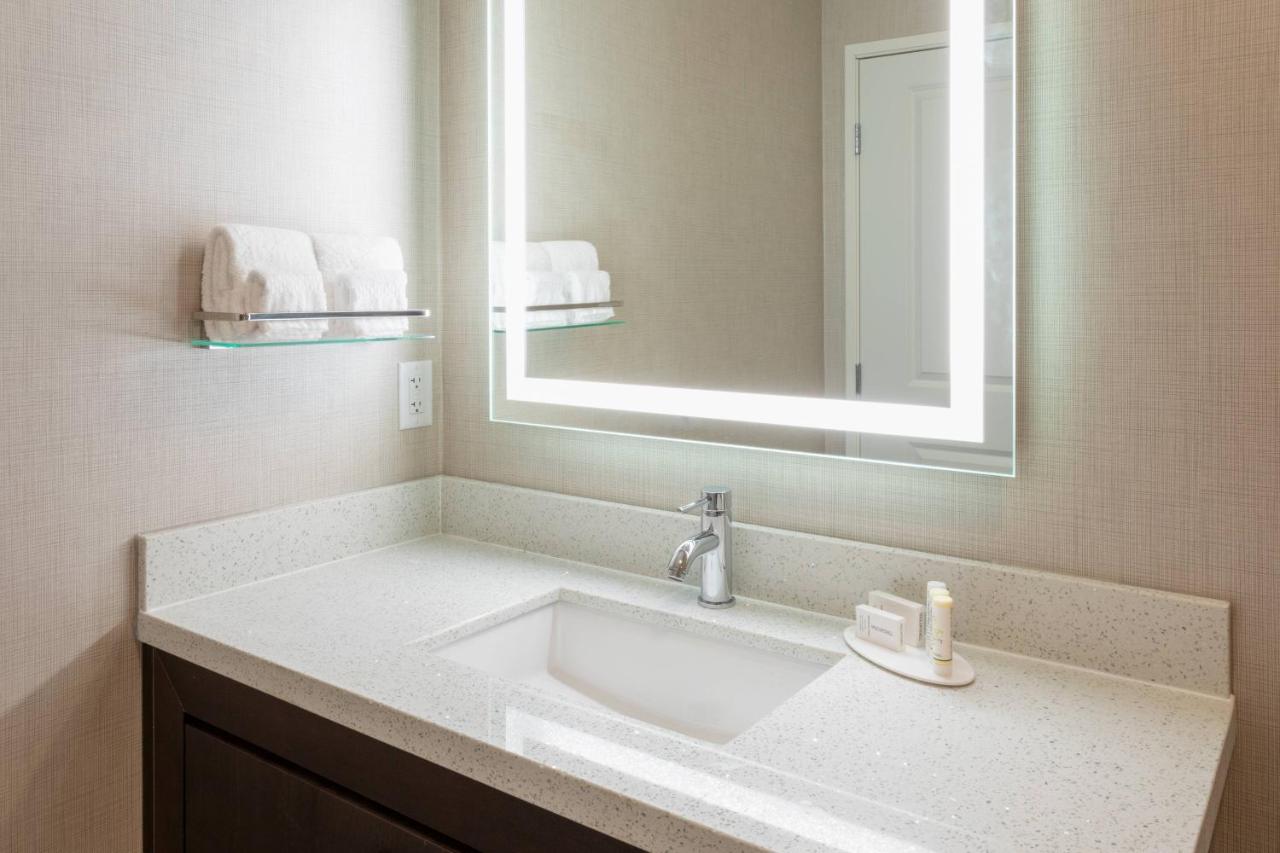 | Residence Inn by Marriott St. Cloud Waite Park
