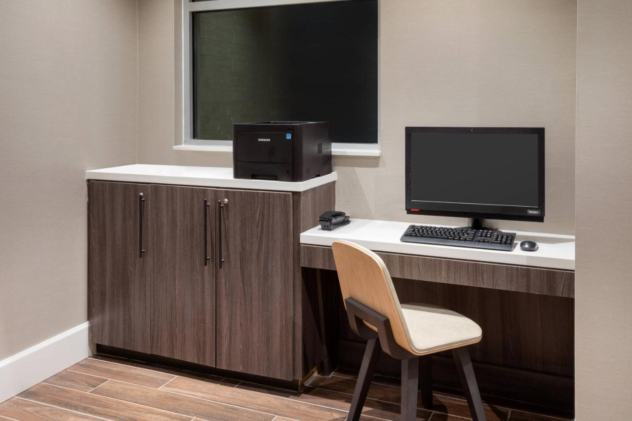 | Residence Inn by Marriott St. Cloud Waite Park