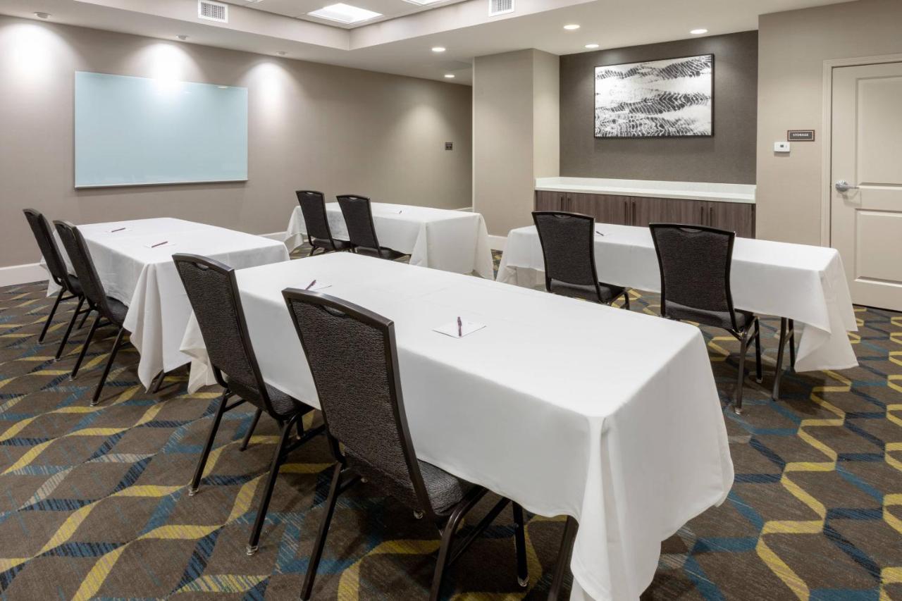 | Residence Inn by Marriott St. Cloud Waite Park