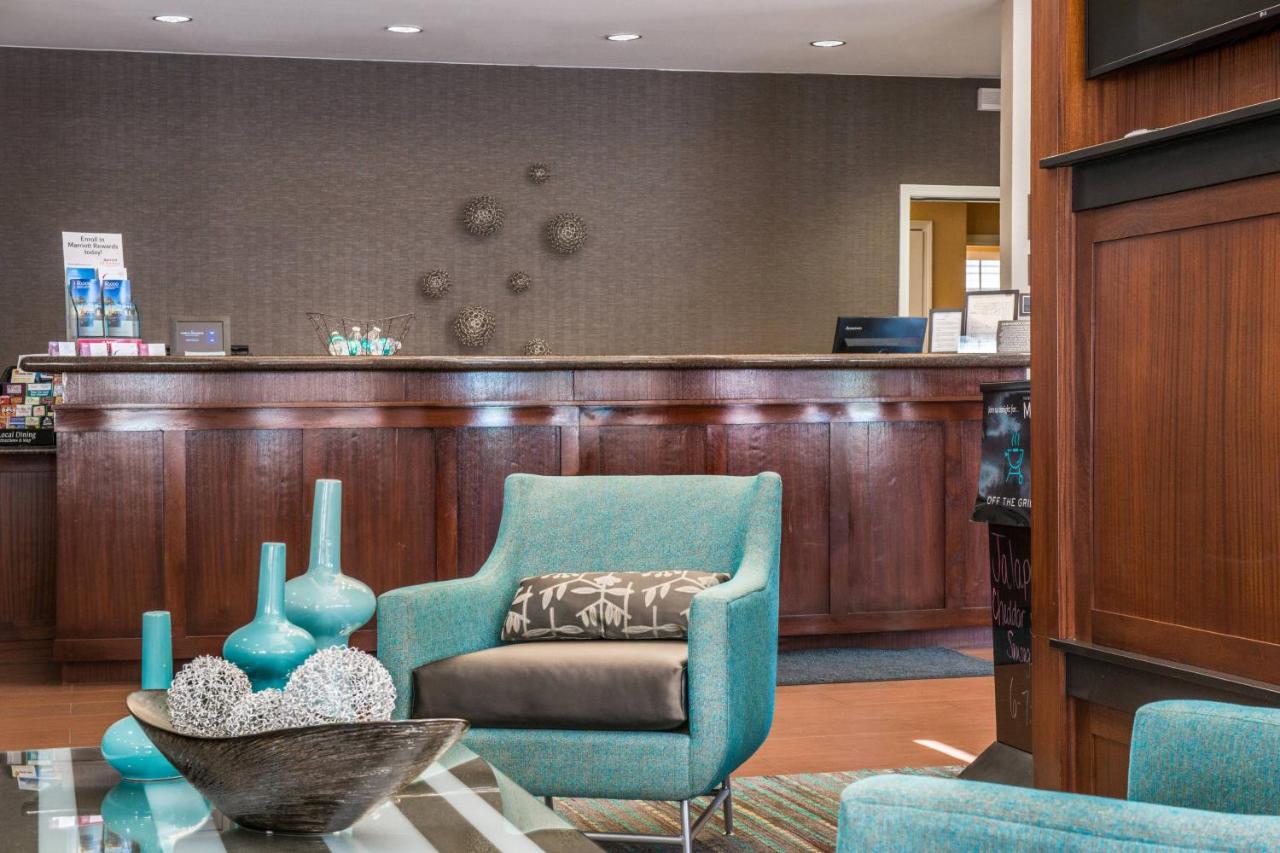  | Residence Inn Marriott Waynesboro