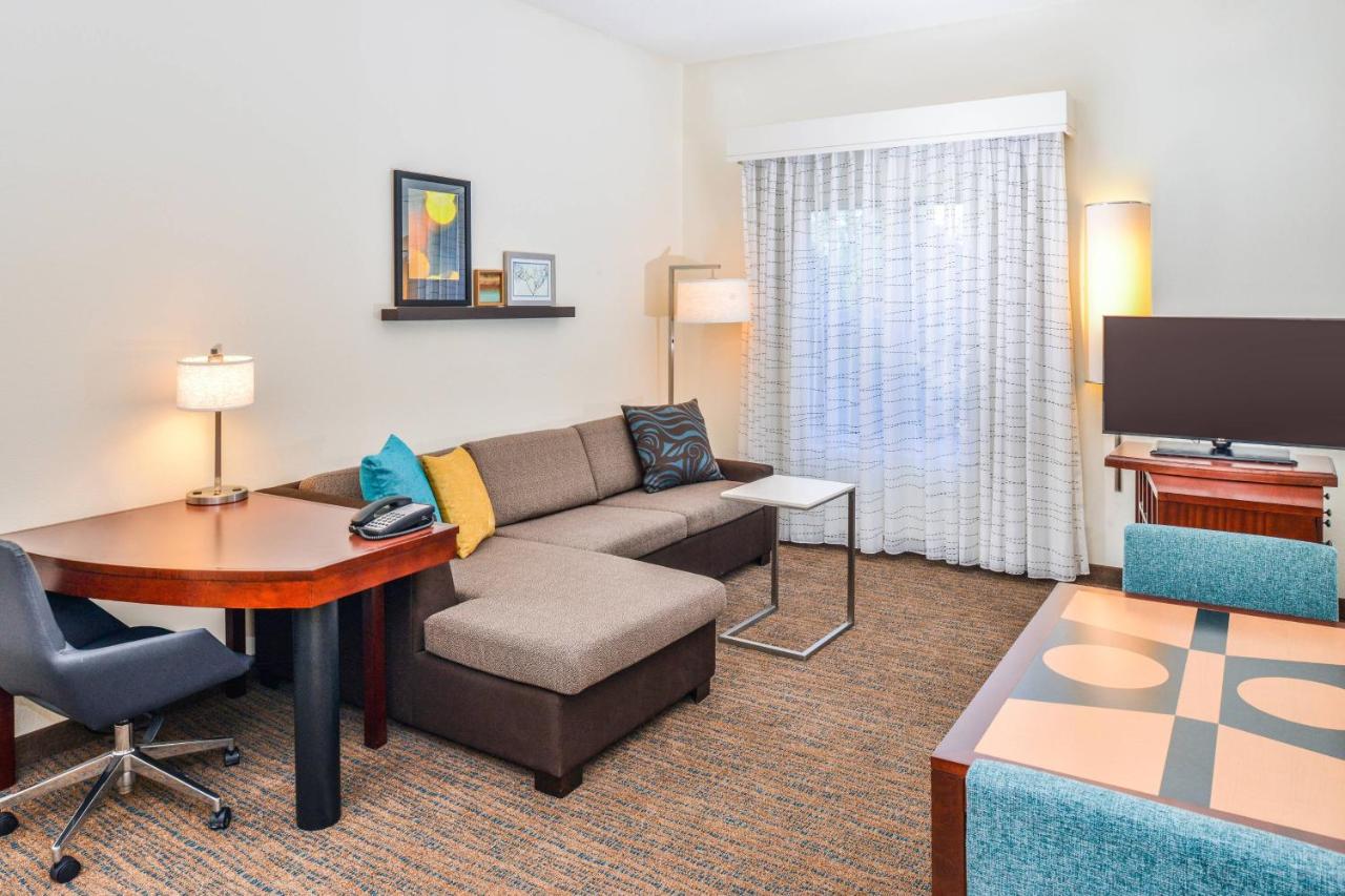 | Residence Inn Marriott Waynesboro
