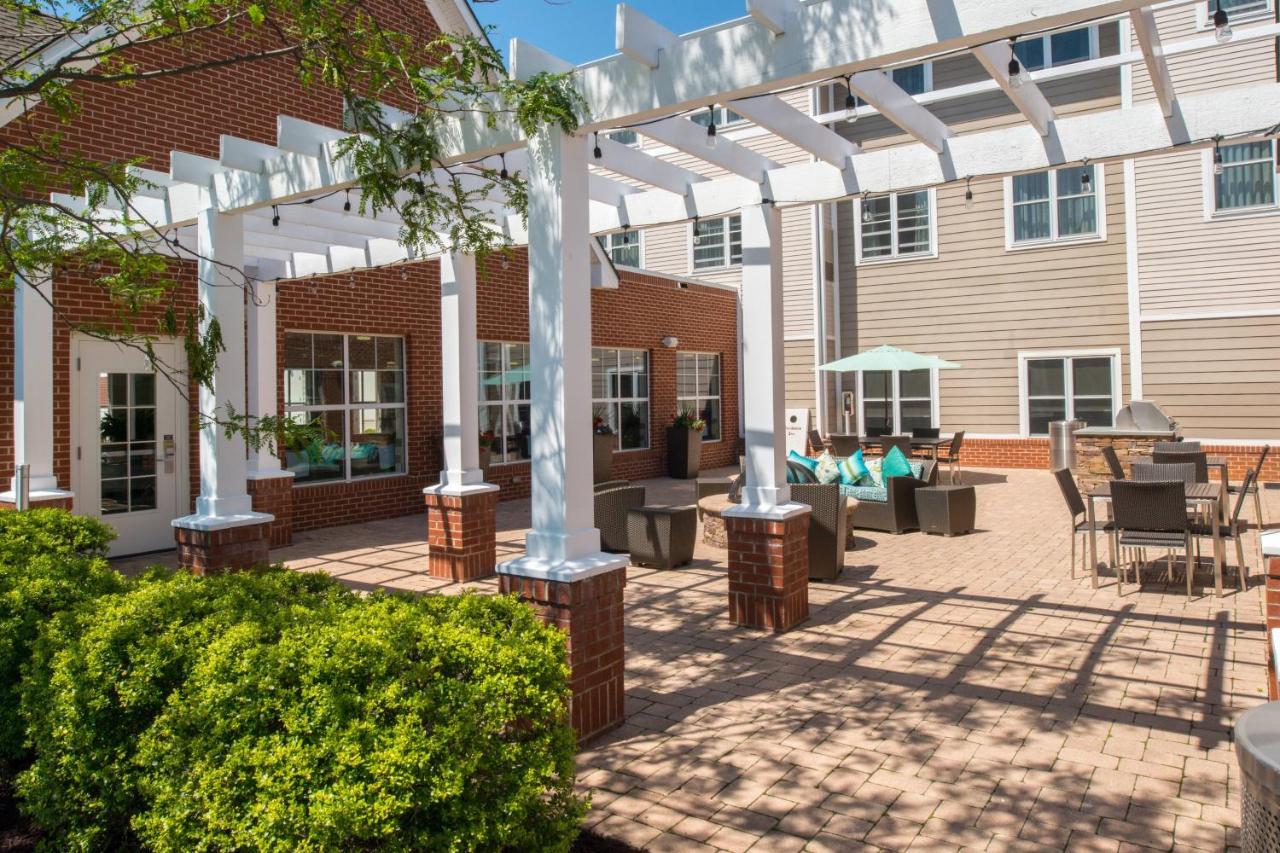  | Residence Inn Marriott Waynesboro