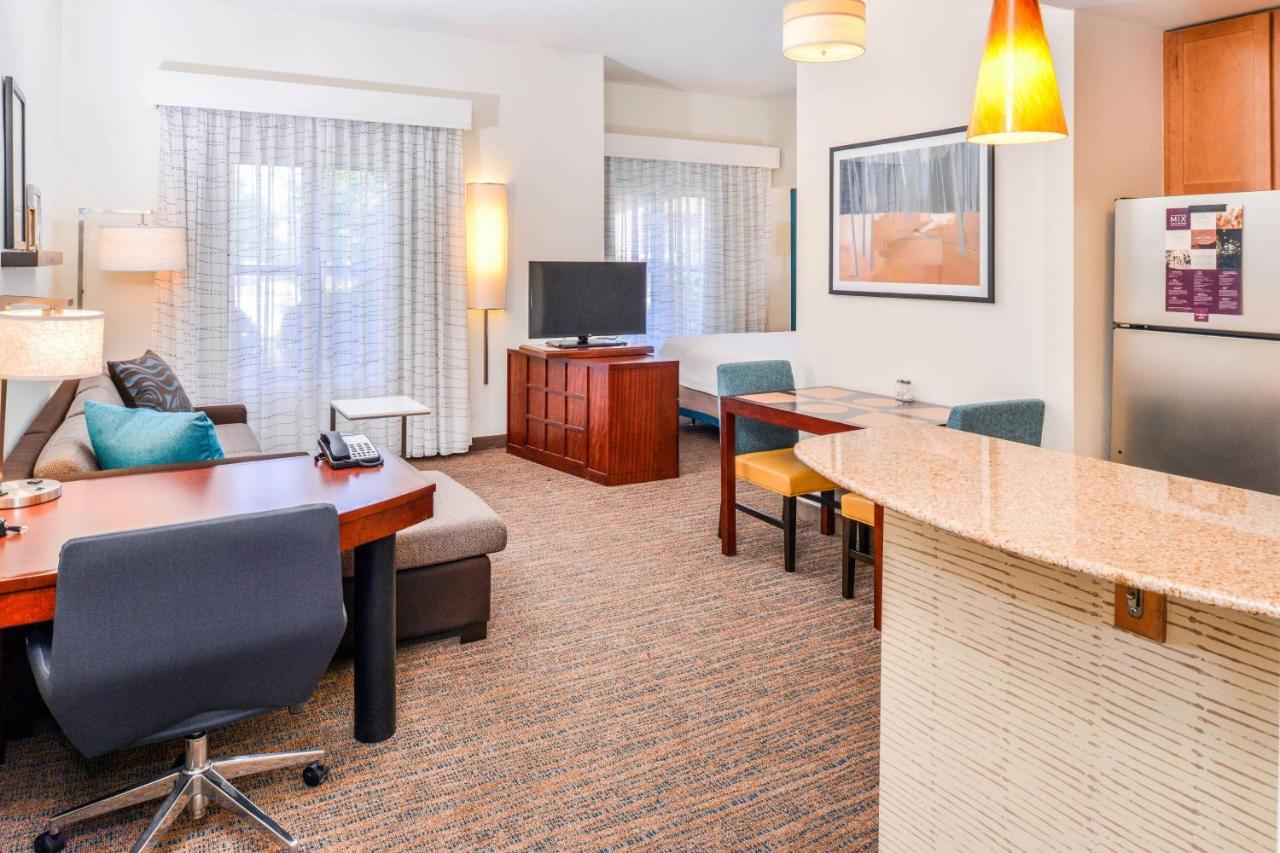  | Residence Inn Marriott Waynesboro