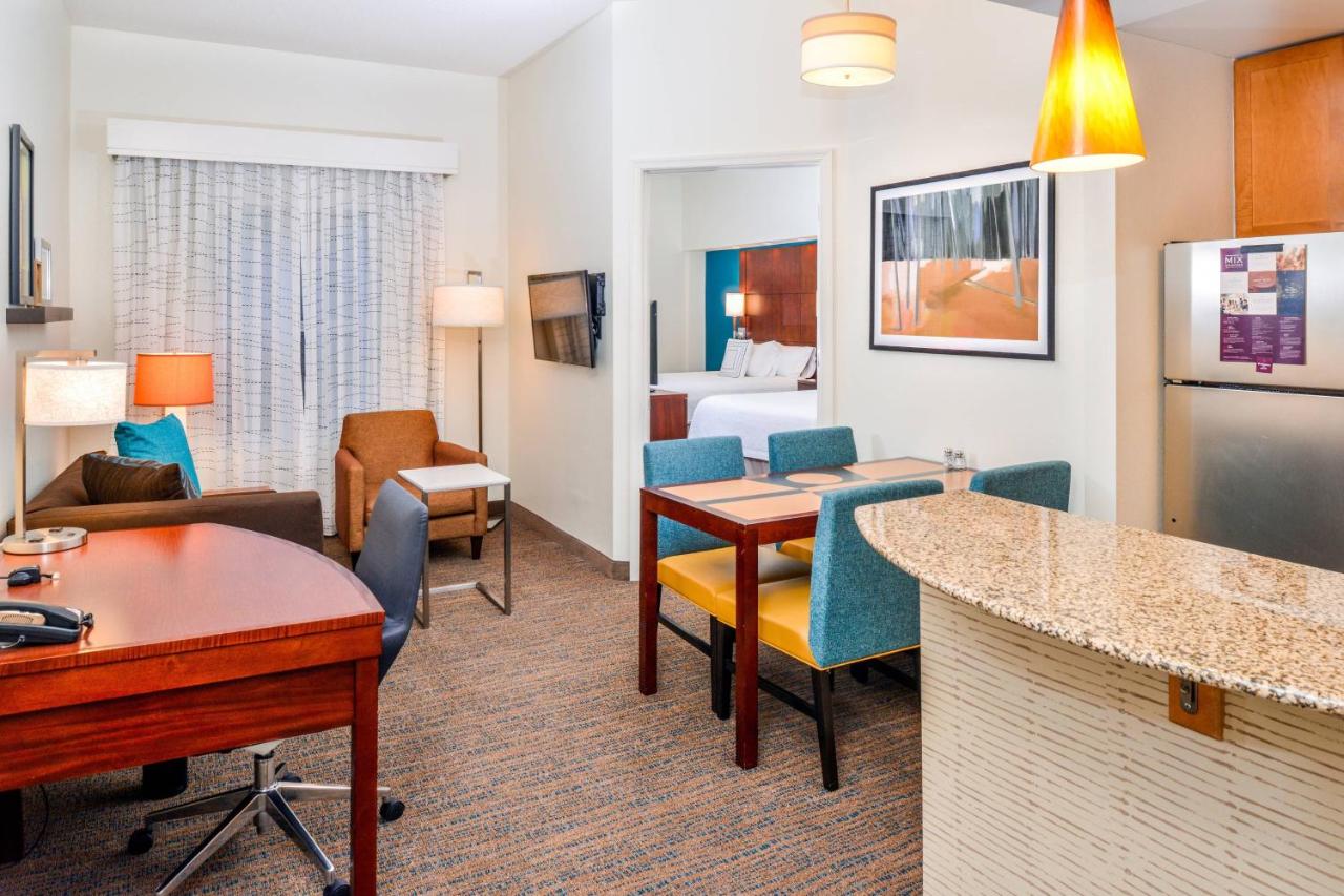  | Residence Inn Marriott Waynesboro