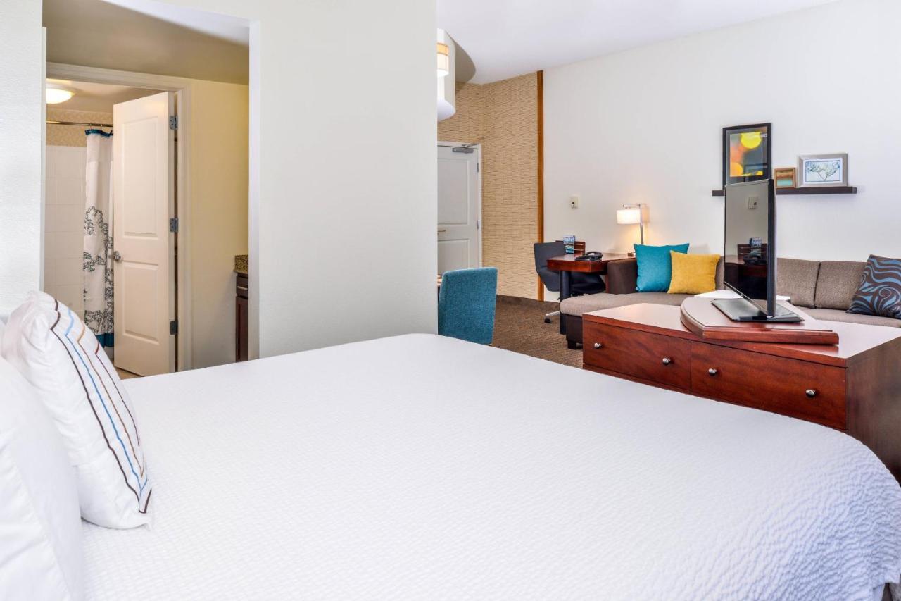  | Residence Inn Marriott Waynesboro