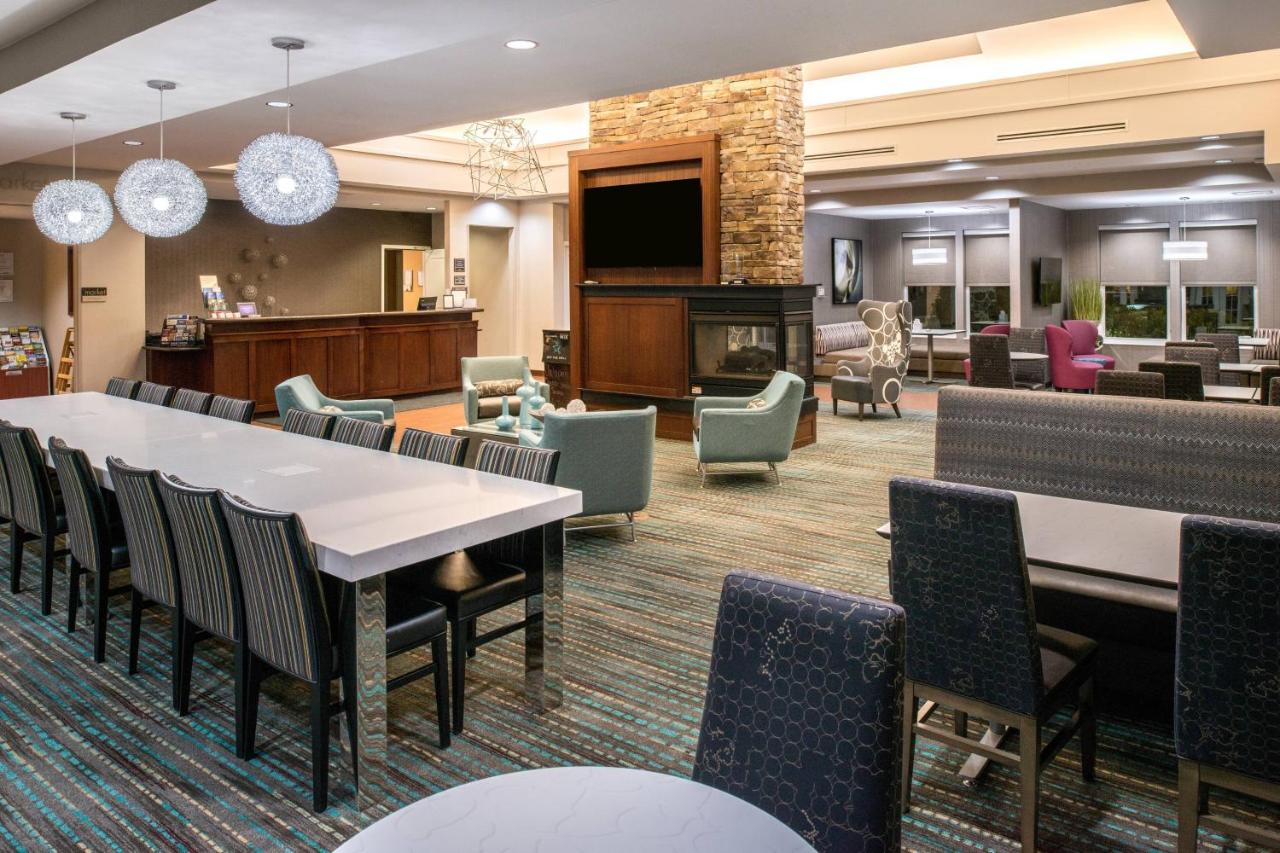  | Residence Inn Marriott Waynesboro