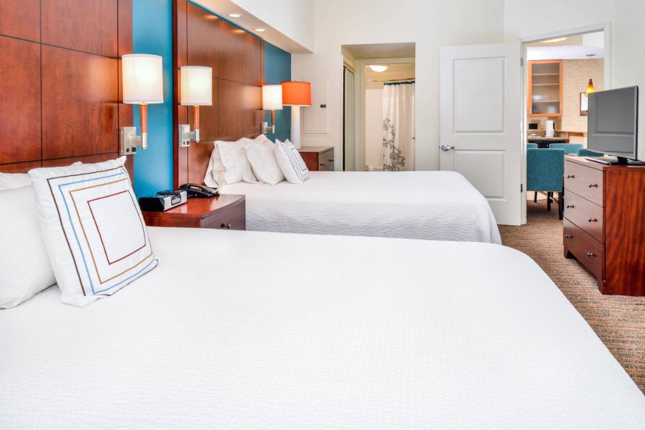  | Residence Inn Marriott Waynesboro