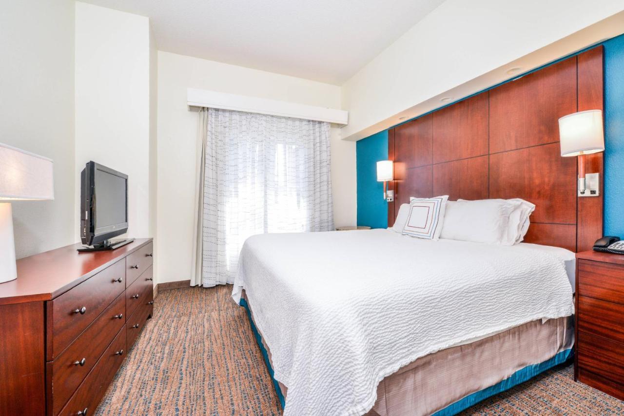  | Residence Inn Marriott Waynesboro