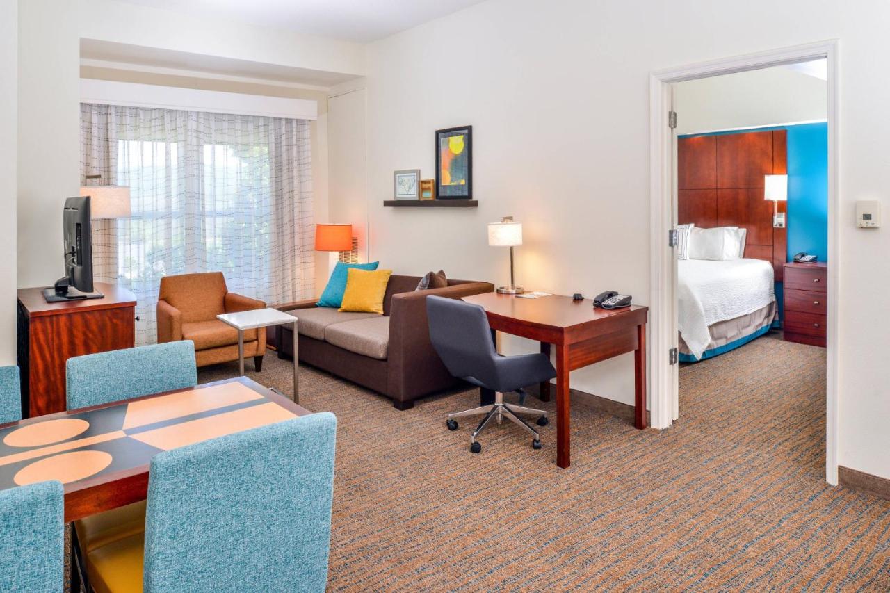  | Residence Inn Marriott Waynesboro
