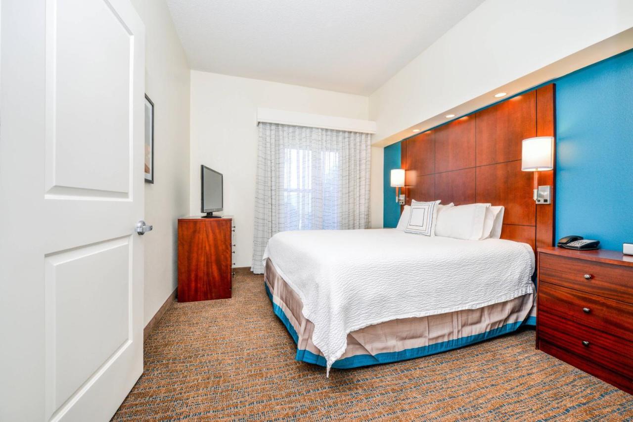  | Residence Inn Marriott Waynesboro