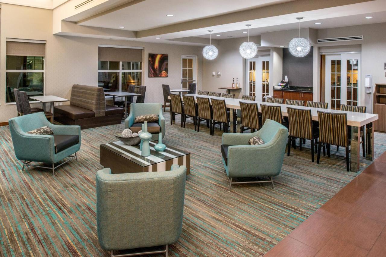  | Residence Inn Marriott Waynesboro