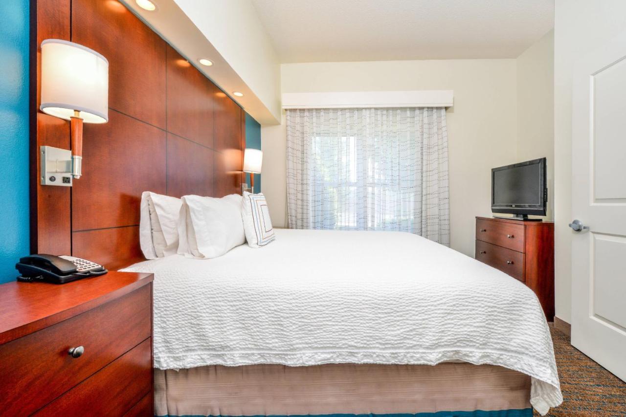  | Residence Inn Marriott Waynesboro
