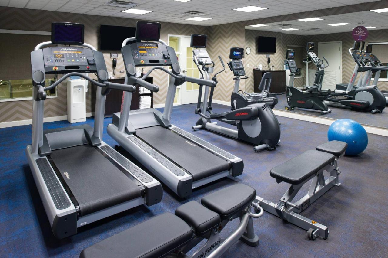  | Residence Inn Marriott Waynesboro