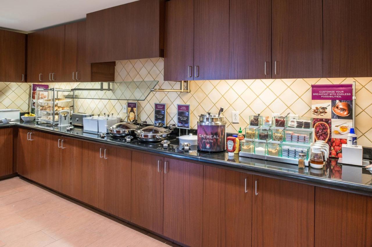  | Residence Inn Marriott Waynesboro