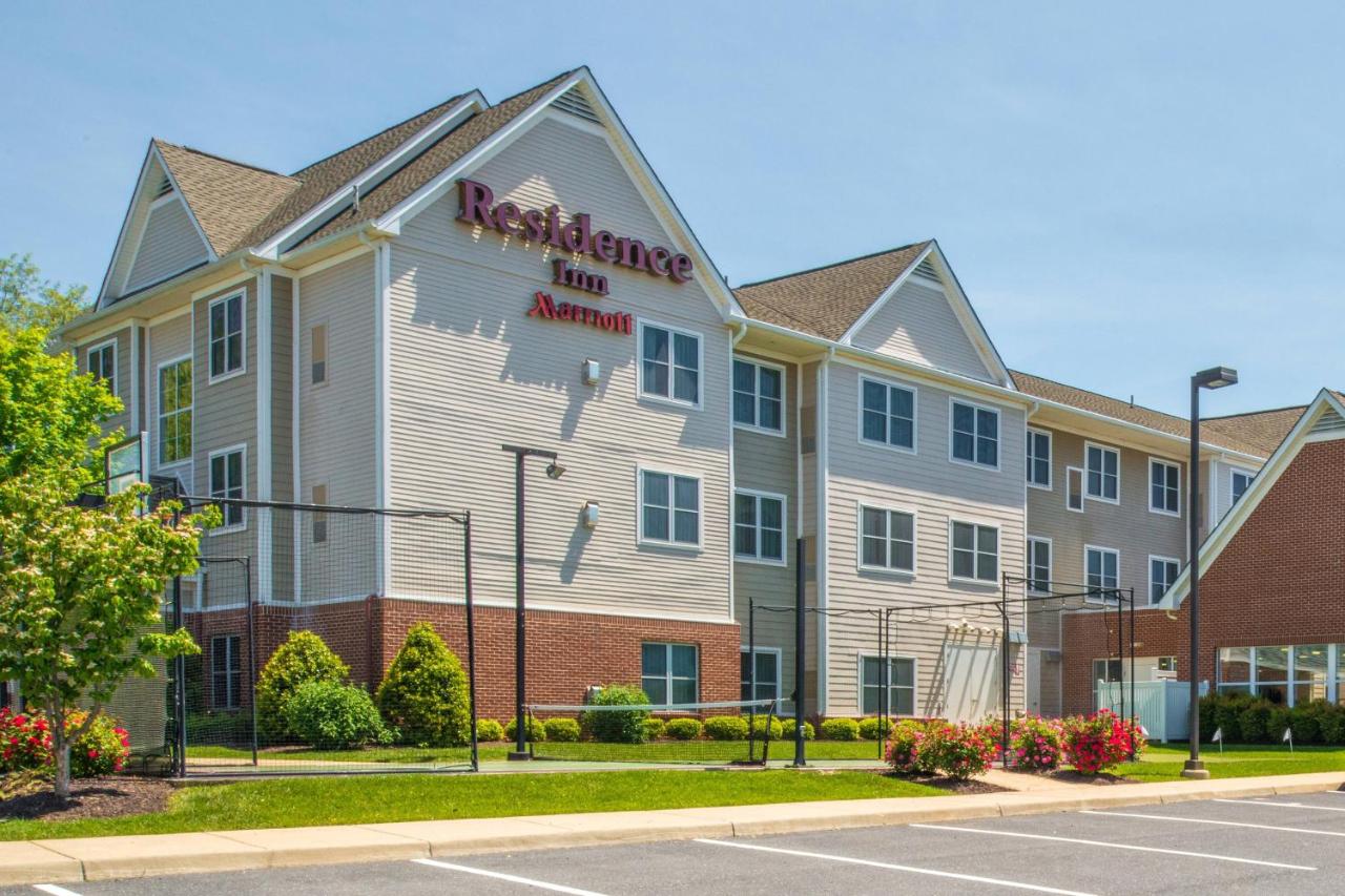  | Residence Inn Marriott Waynesboro