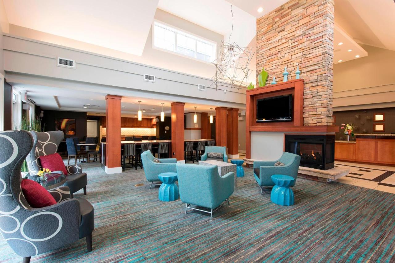 | Residence Inn by Marriott Toledo Maumee