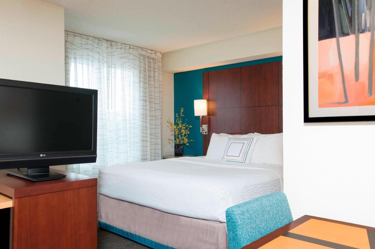 | Residence Inn by Marriott Toledo Maumee