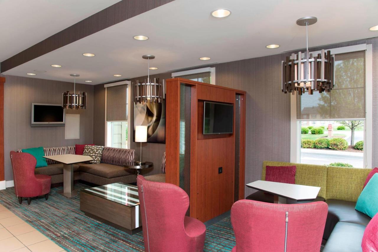 | Residence Inn by Marriott Toledo Maumee