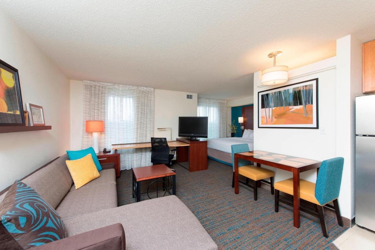 | Residence Inn by Marriott Toledo Maumee
