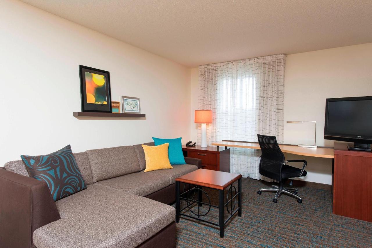 | Residence Inn by Marriott Toledo Maumee