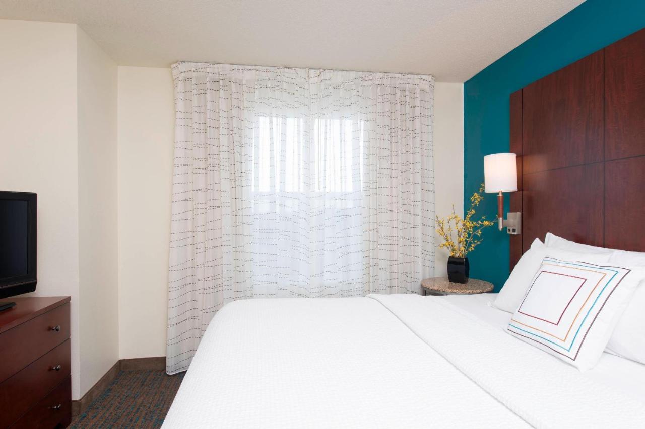 | Residence Inn by Marriott Toledo Maumee