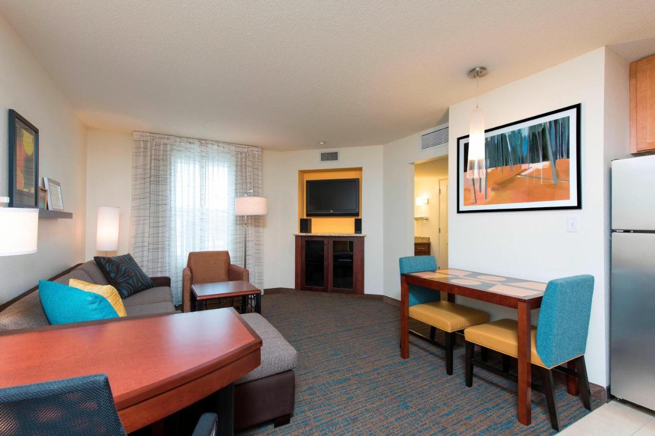| Residence Inn by Marriott Toledo Maumee
