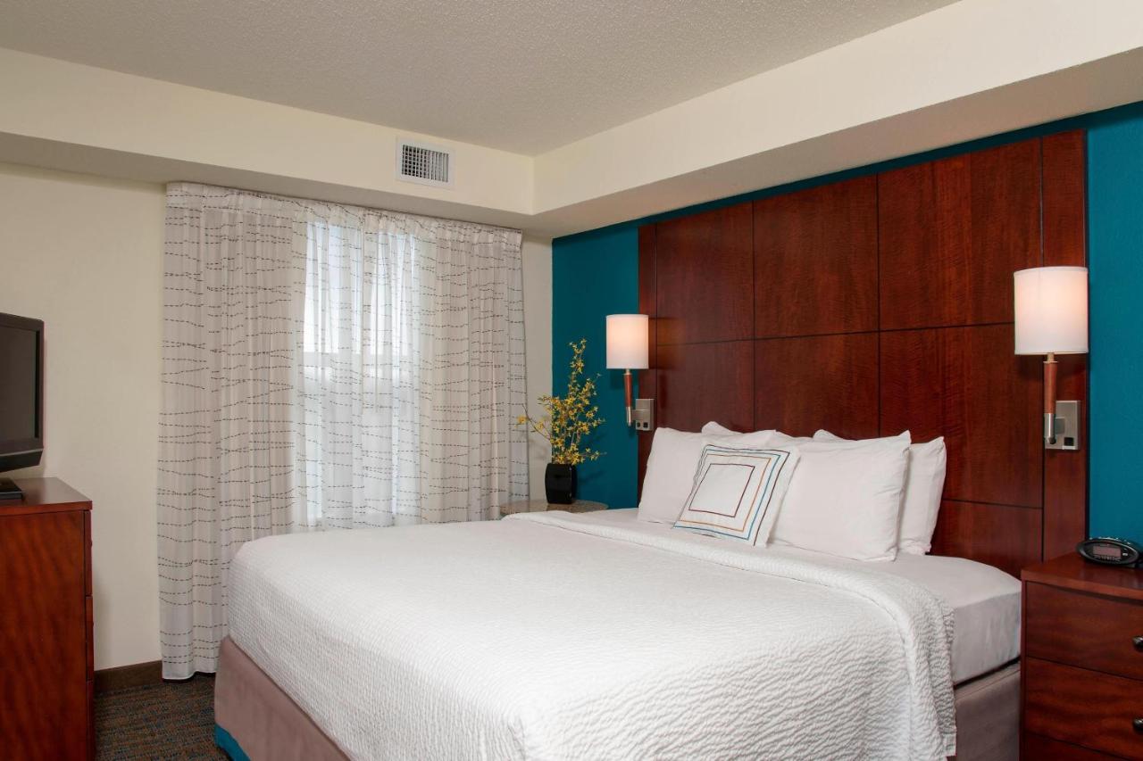 | Residence Inn by Marriott Toledo Maumee