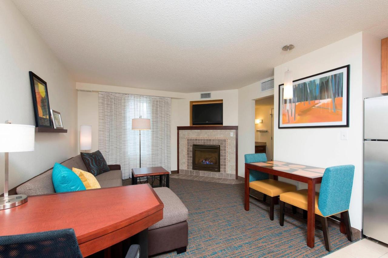 | Residence Inn by Marriott Toledo Maumee