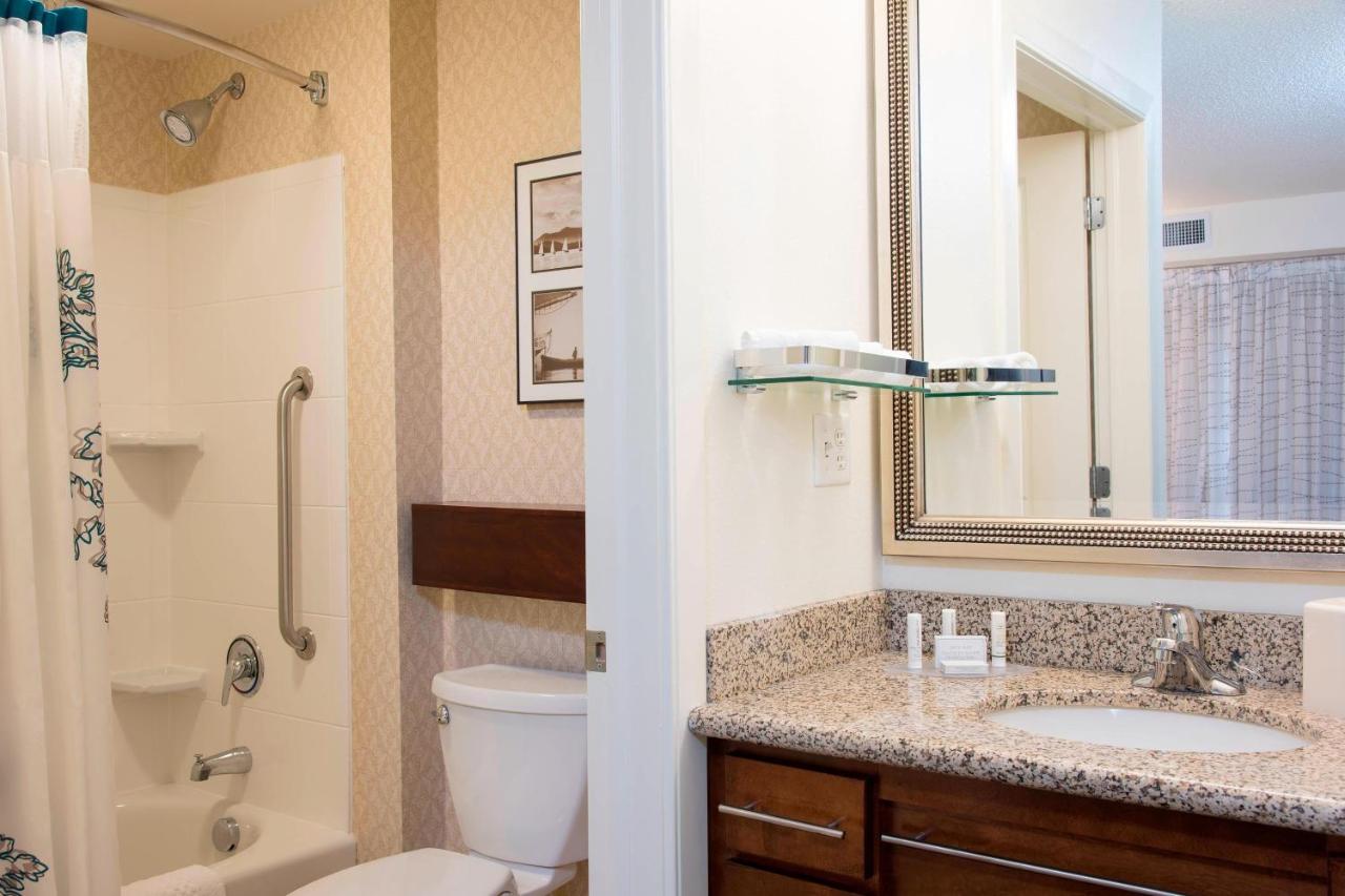  | Residence Inn by Marriott Toledo Maumee