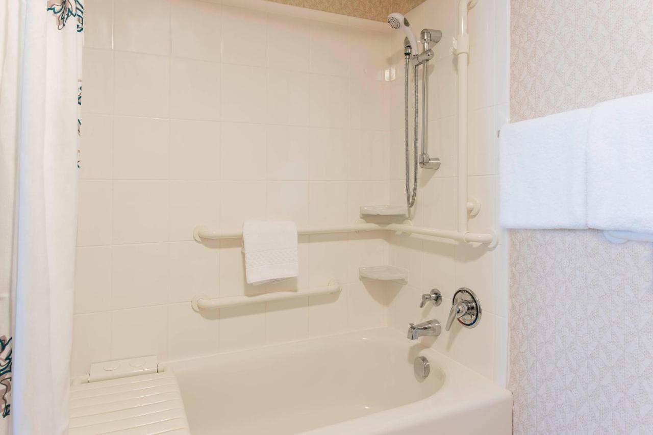 | Residence Inn by Marriott Toledo Maumee